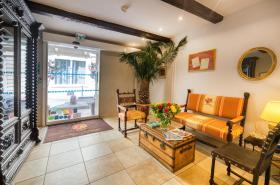 Hotel d'Aragon - photo 9