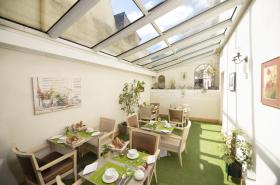 Hotel d'Aragon - photo 5
