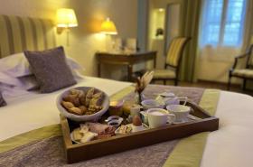 Hôtel d'Aragon - photo 18