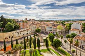 Hôtel d'Aragon - photo 13