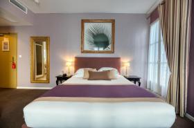 Hôtel d'Aragon - photo 4
