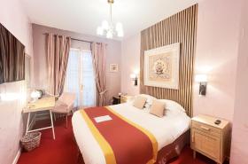 Hôtel d'Aragon - photo 4