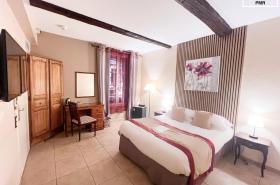 Hôtel d'Aragon - photo 14