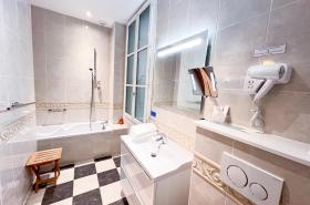 Hôtel d'Aragon - photo 17