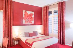 Hôtel d'Aragon - photo 23