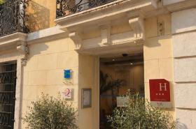 Hôtel d'Aragon - photo 27