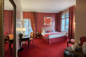 Hôtel d'Aragon - photo 8