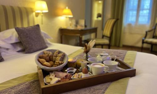 Hôtel d'Aragon - photo 2