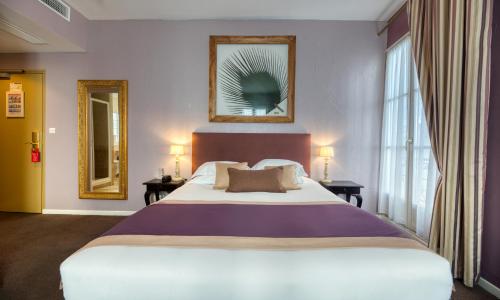 Hôtel d'Aragon - photo 1