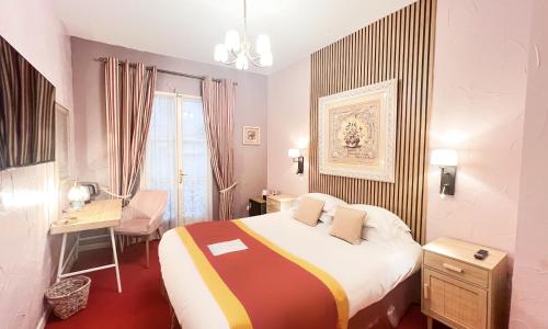 Hôtel d'Aragon - photo 1