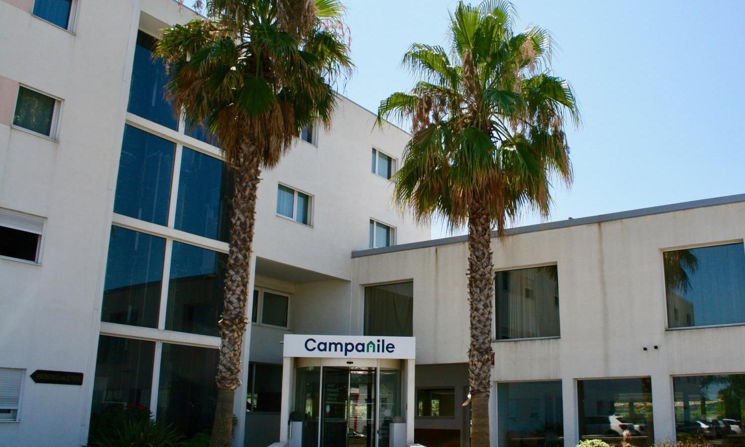 Photo of Campanile Montpellier Ouest - Croix D'Argent