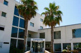 Campanile Montpellier Ouest - Croix D'Argent - photo 4