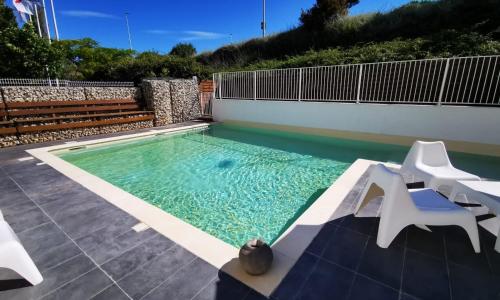 Campanile Montpellier Ouest - Croix D'Argent - photo 2