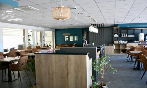 Campanile Montpellier Ouest - Croix D'Argent - photo 3