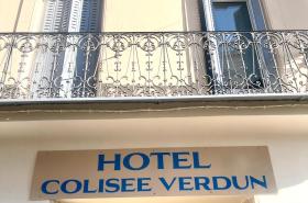 Hôtel Colisée Verdun - photo 26