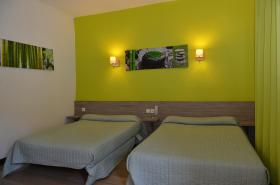 Hôtel Colisée Verdun - photo 16