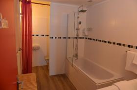 Hôtel Colisée Verdun - photo 11