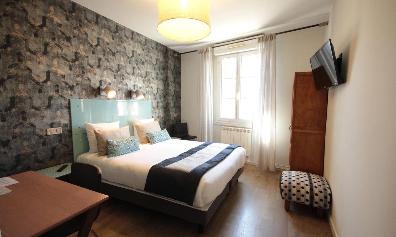 Foto vom Hôtel des Arts