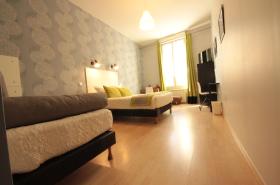Hôtel des Arts - photo 21