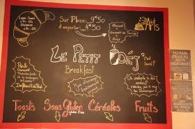 Hôtel des Arts - photo 8