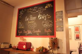 Hôtel des Arts - photo 22