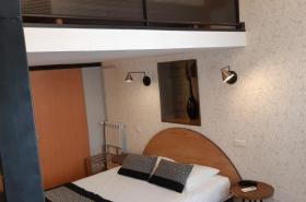 Hôtel des Arts - photo 21