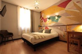 Hôtel des Arts - photo 14