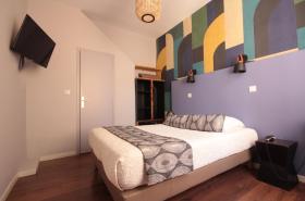 Hôtel des Arts - photo 15
