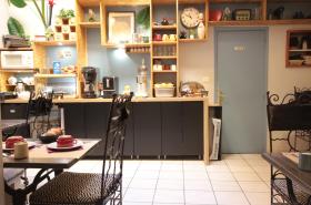 Hôtel des Arts - photo 11