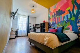 Hôtel des Arts - photo 27