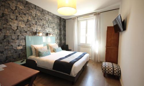 Hôtel des Arts - photo 1