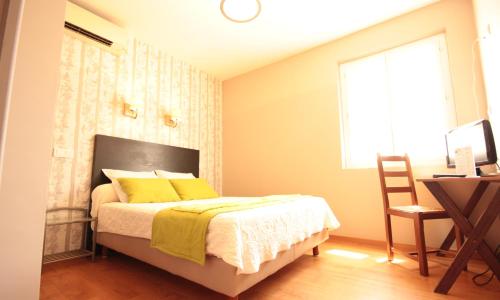 Hôtel des Arts - photo 3