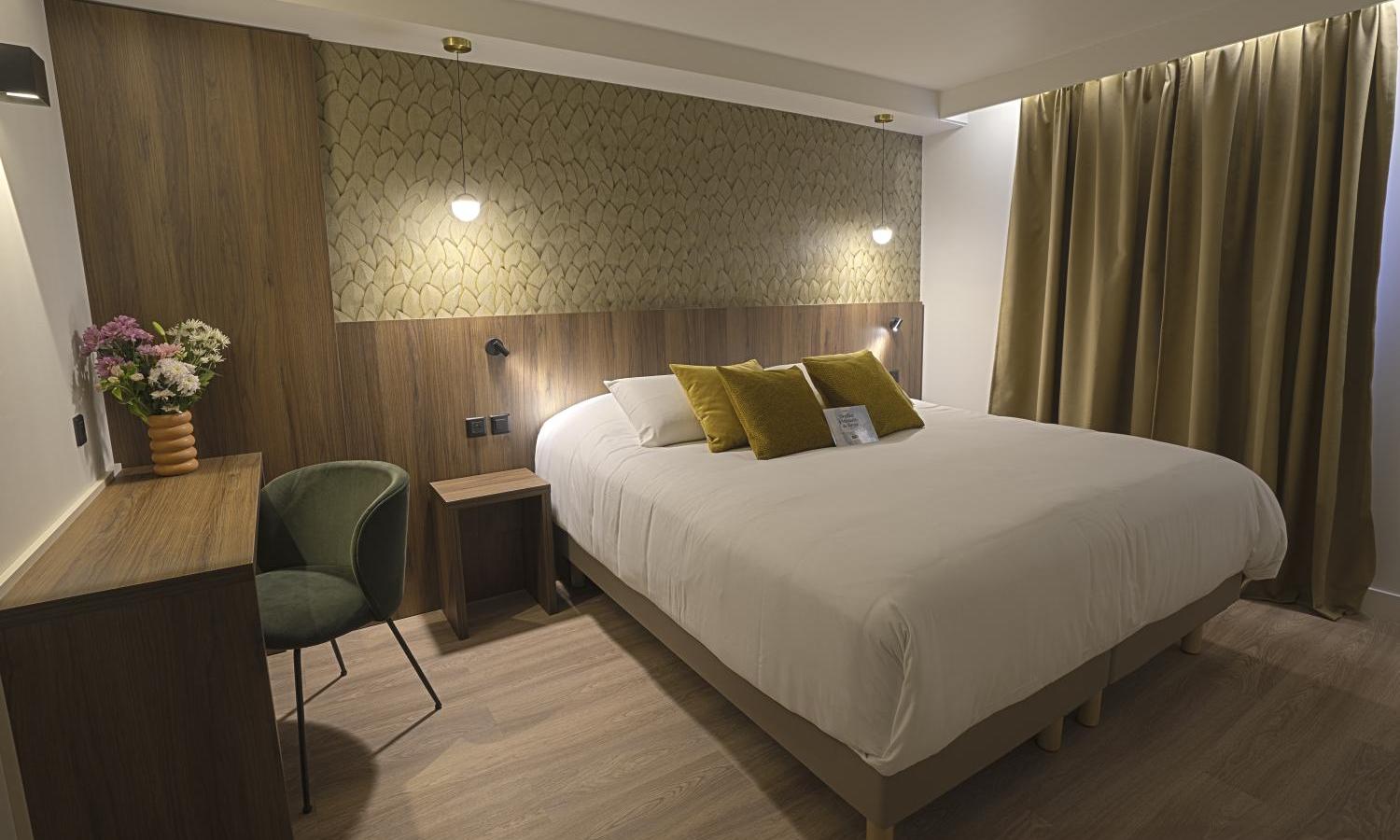 Foto dell'Kyriad Montpellier Sud - A709