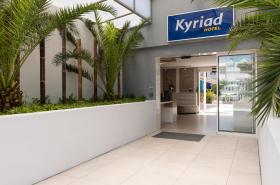 Kyriad Montpellier Sud - A709 - photo 22