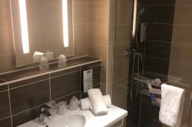 Kyriad Montpellier Sud - A709 - photo 7