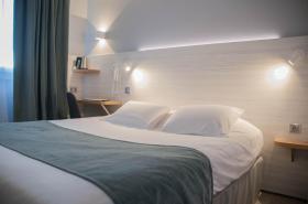 Kyriad Montpellier Sud - A709 - photo 8