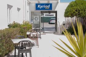 Kyriad Montpellier Sud - A709 - photo 10