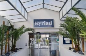 Kyriad Montpellier Sud - A709 - photo 23