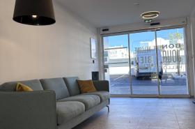 Kyriad Montpellier Sud - A709 - photo 26