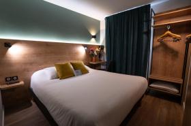 Kyriad Montpellier Sud - A709 - photo 16