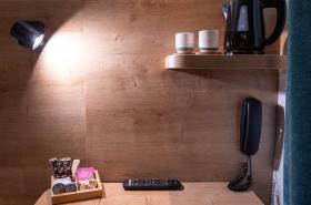 Kyriad Montpellier Sud - A709 - photo 9