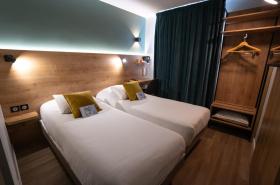 Kyriad Montpellier Sud - A709 - photo 11