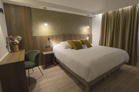 Kyriad Montpellier Sud - A709 - photo 4