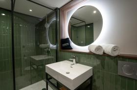 Kyriad Montpellier Sud - A709 - photo 5