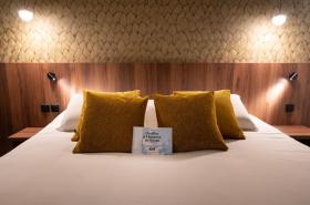 Kyriad Montpellier Sud - A709 - photo 18