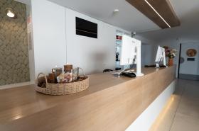 Kyriad Montpellier Sud - A709 - photo 24