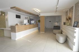 Kyriad Montpellier Sud - A709 - photo 25