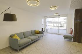 Kyriad Montpellier Sud - A709 - photo 26