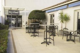 Kyriad Montpellier Sud - A709 - photo 20