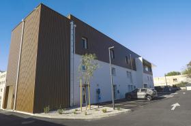 Kyriad Montpellier Sud - A709 - photo 27